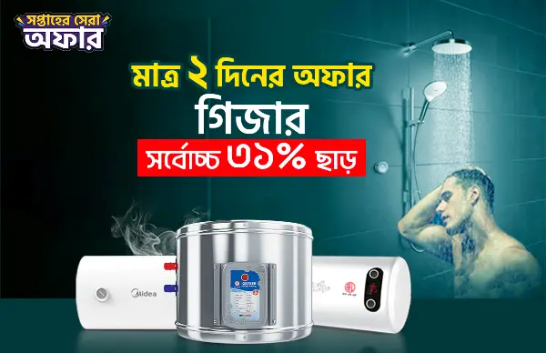 Picture for category Geyser